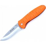 Нож G6252-OR оранжевый