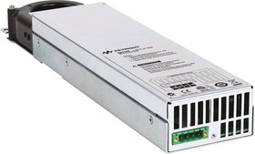 Фото 1/9 N6744B, N6700 Series Digital Bench Power Supply, 35V, 3 A, 800mA, 1-Output, 100W