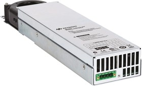 Фото 1/10 N6762A, N6700 Series Digital Bench Power Supply, 0 → 50V, 3A, 1-Output, 100W