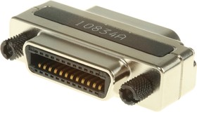 Фото 1/4 10834A, GPIB Adapter for Use with E5810A Series