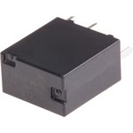 ACJ1212, PCB Mount Automotive Relay, 12V dc Coil Voltage, 20A Switching Current, SPDT