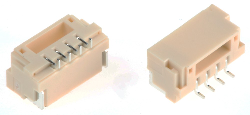 SM04B-GHS-TB(LF)(SN), Разъемы, JST | купить в розницу и оптом SM04B-GHS-TB(LF)(SN), Разъемы, JST | купить в розницу и оптом