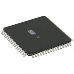 ATMEGA128A-AUR, Микроконтроллер AVR ATmega 8-бит архитектура RISC 128Кбайт ...