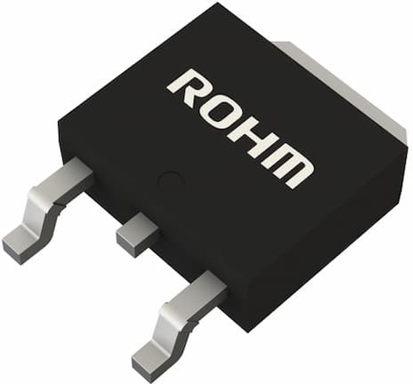 To 252 Transistor 2SCR583D3FRATL, Bipolar Transistors - BJT TO-252 50V 7A NPN PWR TRANS ...