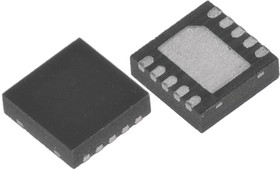 DG2517EDN-T1-GE4, Analog Switch ICs 2.5ohm High Band Dual SPDT