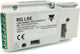 BQLSE, DI3, LDI3 3 DGT, LDM30 3 DGT + Dummy Zero, Red LED Digital Panel Multi-Function Meter for 2mA, 2V, 20mA