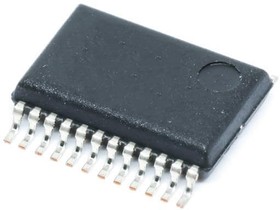 ADS1240E, Analog to Digital Converters - ADC 24-Bit Anlg-to-Dig Converter