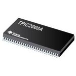 TPIC2060ADFDRG4, Motor / Motion / Ignition Controllers & Drivers Serial interface controlled 9-ch motor driver for op