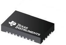 TPS549A20RVET, Switching Voltage Regulators 4.5V to 25V input DCAP3 Mode