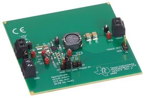 TPS54620EVM-374, Power Management IC Development Tools 8-17V 6A SWIFT Converter Eval Mod