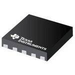 TIOS102DRCR, Sensor Interface Digital sensor output driver with low residual ...