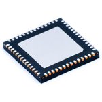 CC2538SF53RTQT, RF System on a Chip - SoC IC RF ZigBee 802.15.4 SoC hi per
