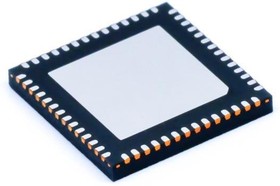 CC2538SF53RTQT, RF System on a Chip - SoC IC RF ZigBee 802.15.4 SoC hi per