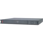 Источник бесперебойного питания APC Smart-UPS SC 450VA/280W, 230V ...