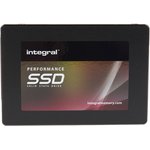 INSSD240GS625P5, SSD 2.5 in 240 GB Internal SSD Drive