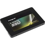 INSSD120GS625V2, SSD 2.5 inch 120 GB Internal SSD