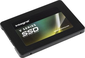 Фото 1/5 INSSD120GS625V2, SSD 2.5 in 120 GB Internal SSD Drive