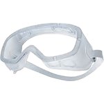 COVACLAVE, COVACLAVE, Scratch Resistant Anti-Mist Safety Goggles with Clear Lenses