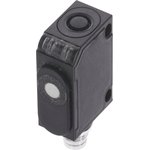 BUS R06K1-PPX-02/015-S75G, Ultrasonic Block-Style Proximity Sensor ...