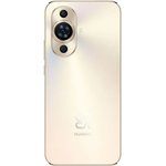 Смартфон Huawei Nova 11 8/256Gb, FOA-LX9, золотой