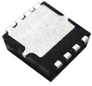 TPN5R203PL,LQ, MOSFET Pb-F POWER MOSFET TRANSISTOR TSON-ADV PD=61W F=1MHZ