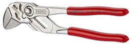 140301-E, Parallel Jaw Pliers, Long Nose