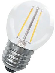 145611, LED Bulb 2W 42V 2700K 180lm E27 75mm