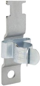 36925, Cable Shield Clip, Screw, 14mm