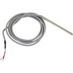 3730372, Resistance Thermometer 0.15 °C 100Ohm 100mm 200°C 1x Pt100 ...