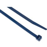 1721765, Detectable Metal Content Cable Tie 203 x 4.6mm, Polyamide 6.6 MP ...