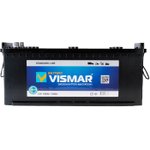 АКБ ST 6СТ-190 N R-4 1300A 516/223/223 4660003793826