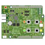 NCN5121ASGEVB, Evaluation Board, Arduino Shield, NCN5121, Communication, Transceiver