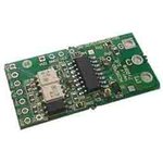 SECO-NCD5700-GEVB, Daughter Board, FODM217D/FODM611/ NCD5700DR2G, IGBT Gate Driver