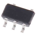 NCP164AMT280TAG, 1 Low Dropout Voltage, Voltage Regulator 300mA, 2.8 V 6-Pin, WDFN6