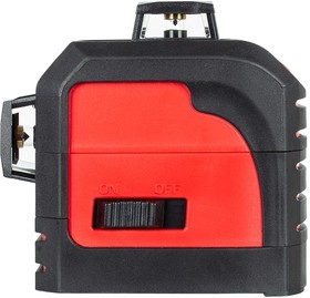 Фото 1/10 4610011871542, Лазерный уровень RGK PR-3M