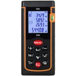 755641, Лазерный дальномер RGK D80 (с поверкой)