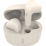 HTW-KTX16, Гарнитура HIPER TWS Moon White
