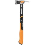 1020216, Молоток столярный XXL 22/16 FISKARS