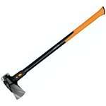1020220, Топор строительный XXL FISKARS (Топор-молот/ топор-кувалда ...