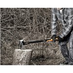 1020220, Топор строительный XXL FISKARS (Топор-молот/ топор-кувалда ...