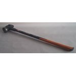 1020164, Кувалда XL FISKARS (Вес - 5,67 кг, длина - 92 см)