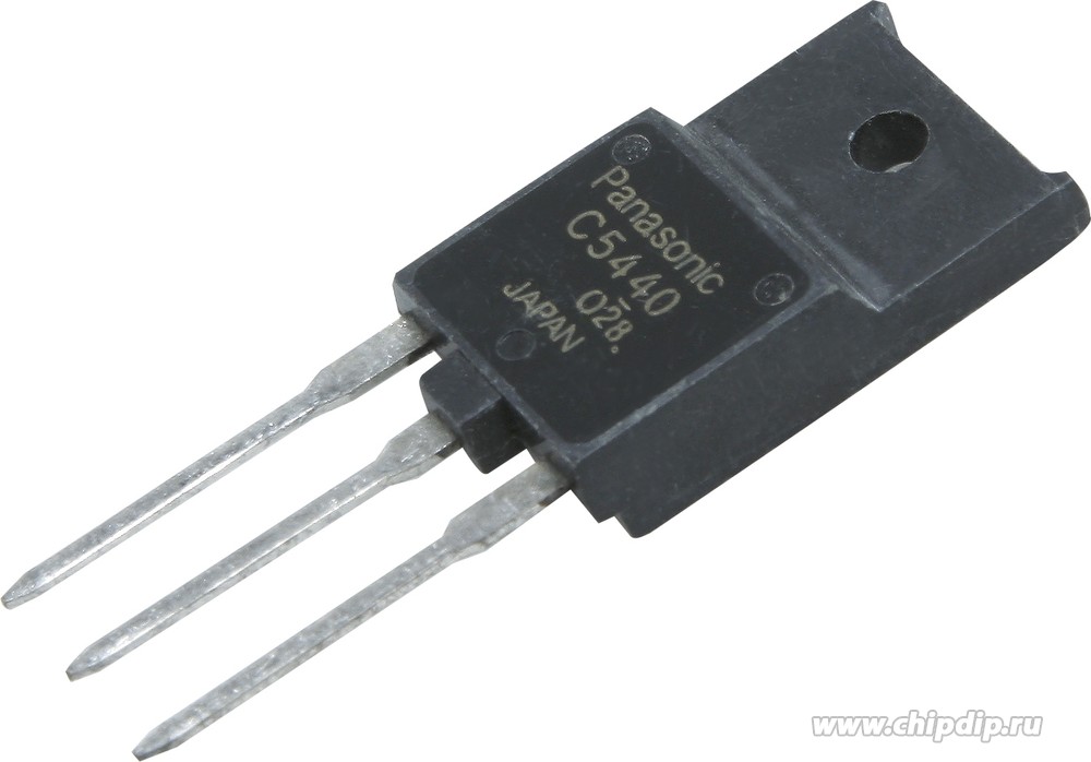 2SC5440 TO3PF – купить оптом и в розницу
