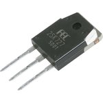 2SK727, Транзистор N-канал 900В 5А 125Вт [SC-65]