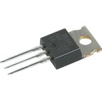 IRL640PBF, Транзистор, N-канал 200В 17А, [TO-220AB]