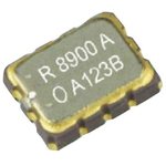 X1B000301000112 RX8900CE UA, RTC, -40 TO 85DEG C