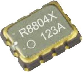 X1B000371000212 RX8804CE XB, RTC, -40 TO 105DEG C