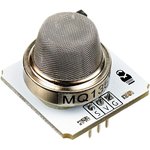Troyka-MQ135 Gas Sensor, Датчик углекислого газа для Arduino проекта