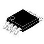 LMV823AIST, Op Amp Dual Low Power Amplifier R-R O/P 5.5V 10-Pin Mini-SO T/R