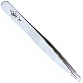 EROPOOSA, Tools and Accessories, Tweezer, Stainless Steel, Anti-Magnetic, Fine Point