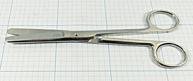 Ножницы, 170мм, Н-06